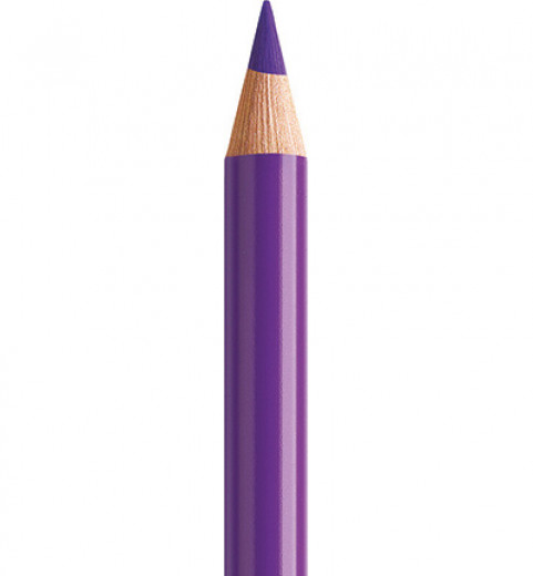 Polychromos - Purple Violet