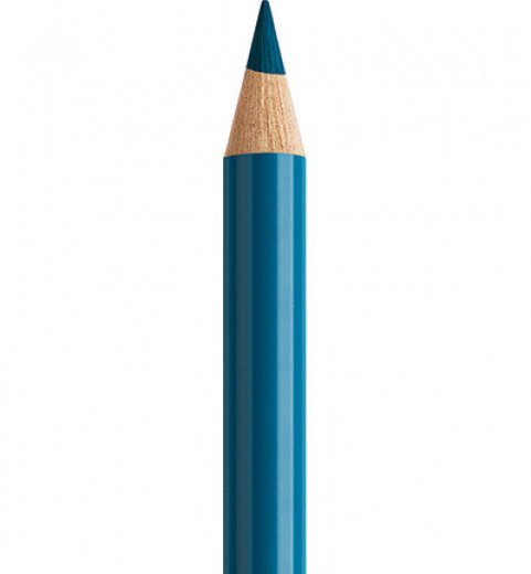 Polychromos - Helio Turquoise