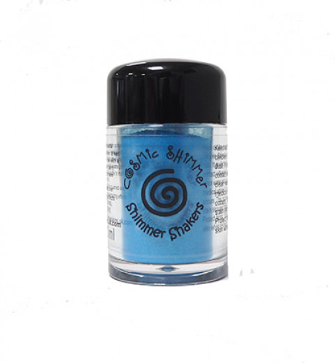 Cosmic Shimmer Shakers - Electric Blue