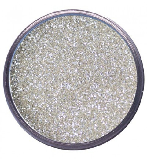 Wow Embossing Glitter - Metallic Platinum Sparkle