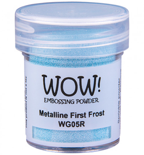 WOW Metallines - First Frost Regular