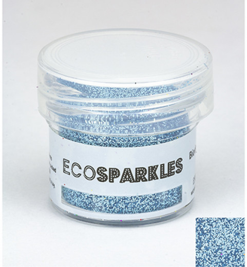 WOW Ecosparkles - Blue Devil