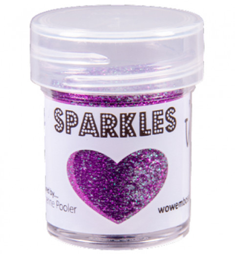 WOW Sparkles Glitter - Frisky