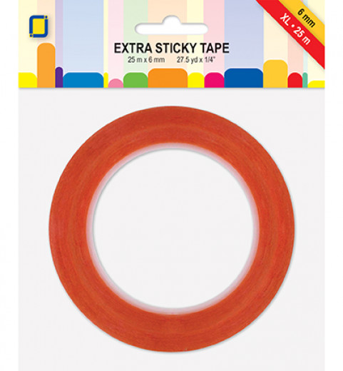 Extra Sticky Tape XL
