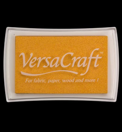VersaCraft Stempelkissen - Maize