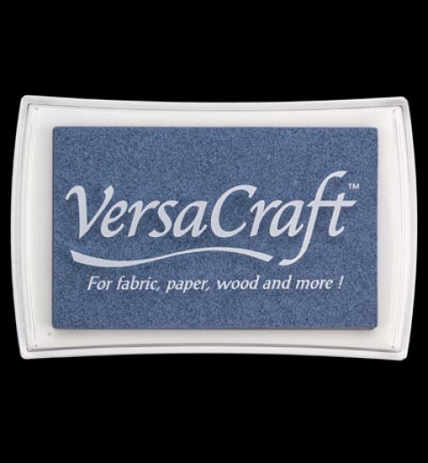 VersaCraft Stempelkissen - Sky Mist