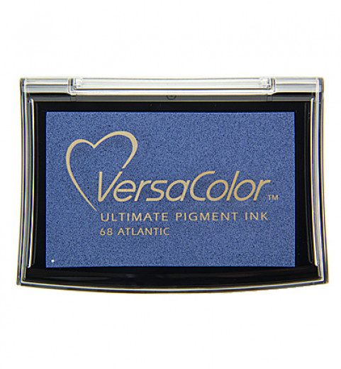 VersaColor Pigment Stempelkissen - Atlantic