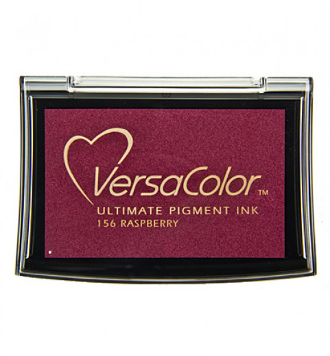 VersaColor Pigment Stempelkissen - Raspberry