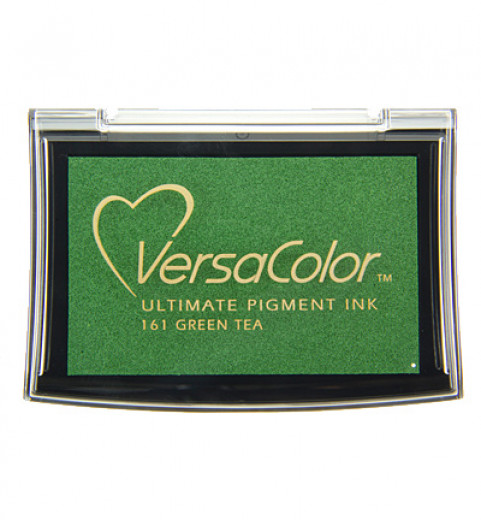 VersaColor Pigment Stempelkissen - Green Tea