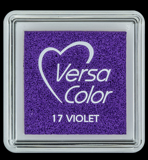 VersaColor Stempelkissen Cubes violet