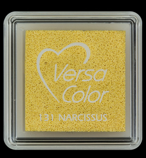 VersaColor Stempelkissen Cubes Narcissus