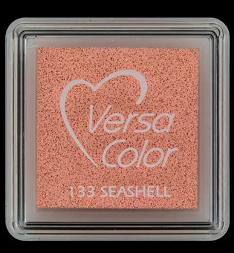 VersaColor Stempelkissen Cubes Seashell