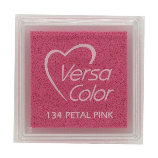 VersaColor Stempelkissen Cubes - Petal Pink