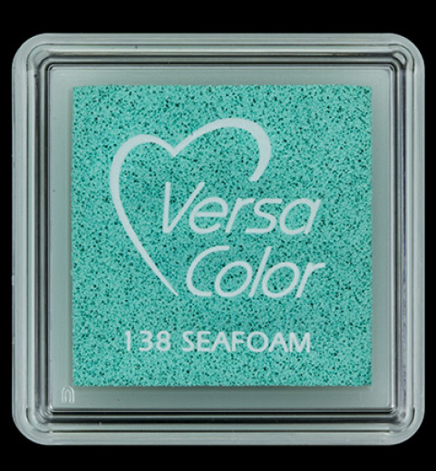 VersaColor Stempelkissen Cubes Seafoam