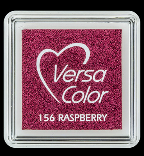 VersaColor Stempelkissen Cubes raspberry