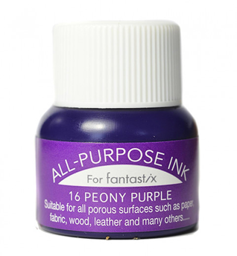 All Purpose Ink - Peony Purple
