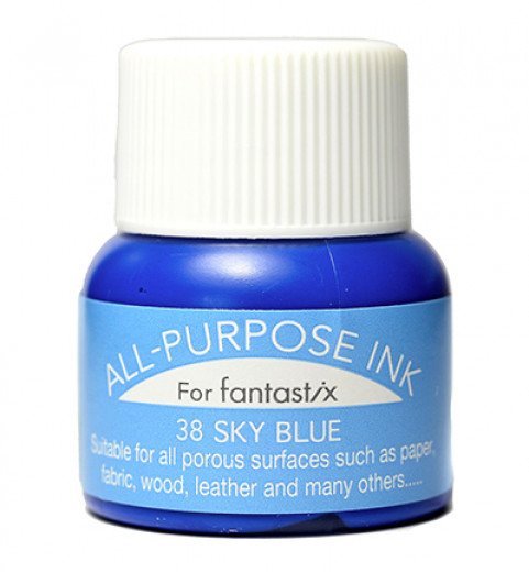 All Purpose Ink - Sky Blue