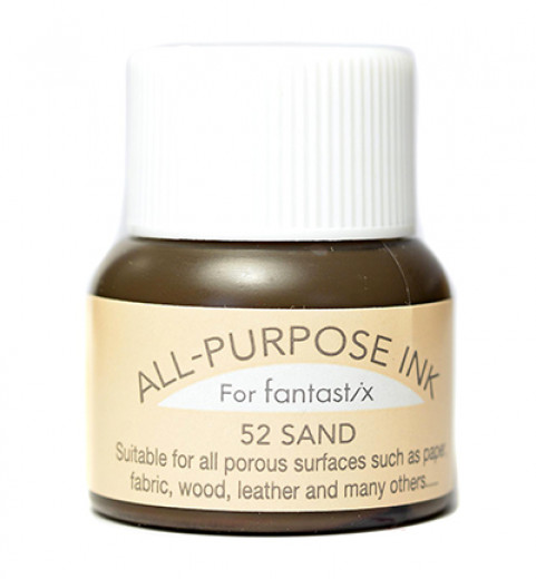 All Purpose Ink - Sand