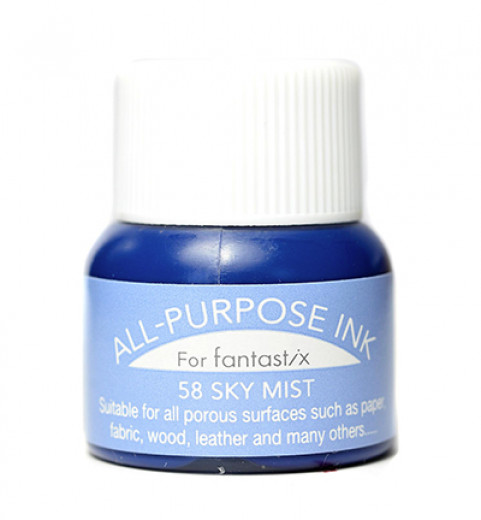 All Purpose Ink - Sky Mist