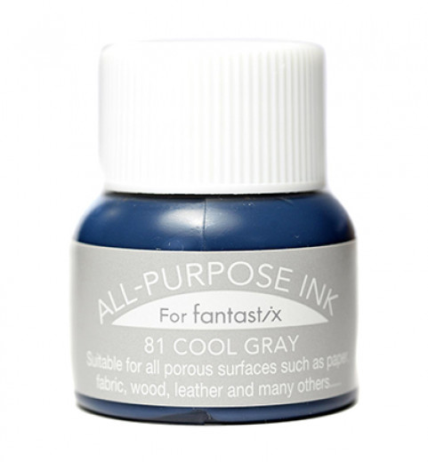All Purpose Ink - Cool Gray