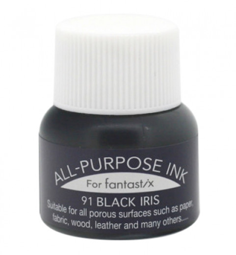 All Purpose Ink - Black Iris