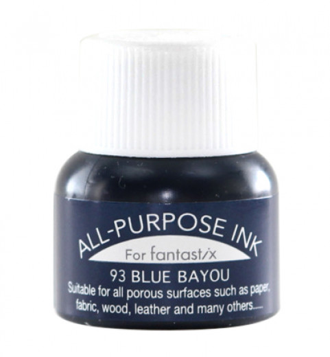 All Purpose Ink - Blue Bayou