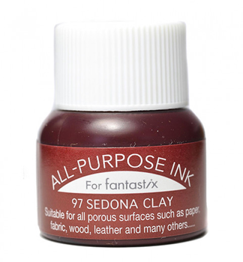All Purpose Ink - Sedona Clay