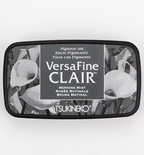 VersaFine Clair Ink Pad - Morning Mist