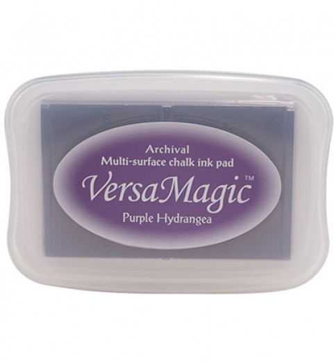 VersaMagic Stempelkissen - Purple Hydrangea