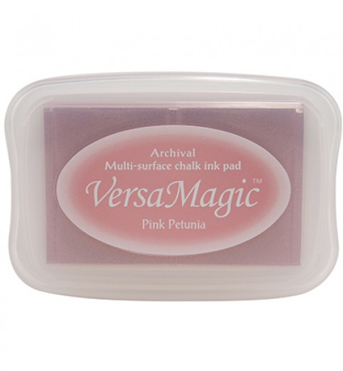 VersaMagic Stempelkissen - Pink Petunia