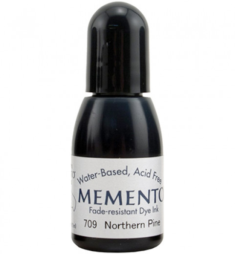 Memento Inker - Northern Pine