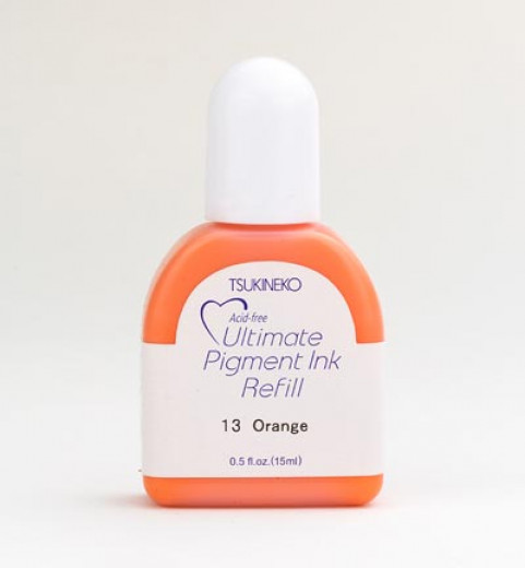 VersaColor Inker - Orange