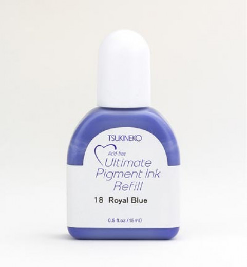 VersaColor Inker - Royal Blue