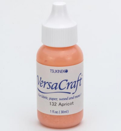 VersaCraft Inker - Apricot