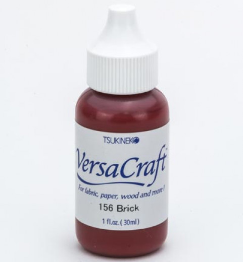 VersaCraft Inker - Brick