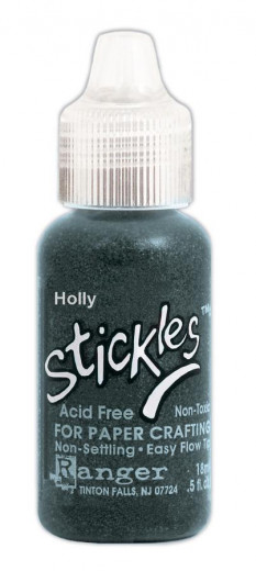Stickles Glitterglue - Holly