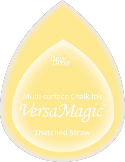 VersaMagic Dew Drop Stempelkissen - Thatched Straw