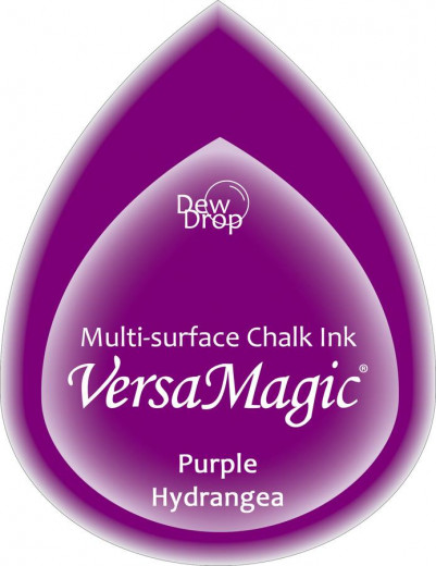 VersaMagic Dew Drop Stempelkissen - Purple Hydrangea