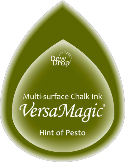 VersaMagic Dew Drop Stempelkissen - Hint of Pesto