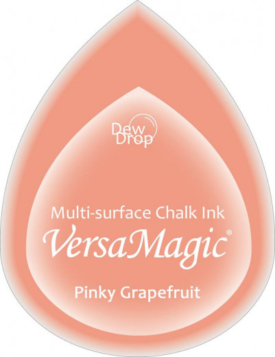 VersaMagic Dew Drop Stempelkissen - Pink Grapefruit