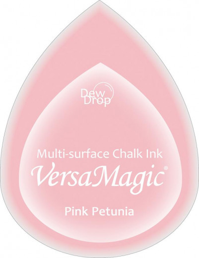 VersaMagic Dew Drop Stempelkissen - Pink Petunia