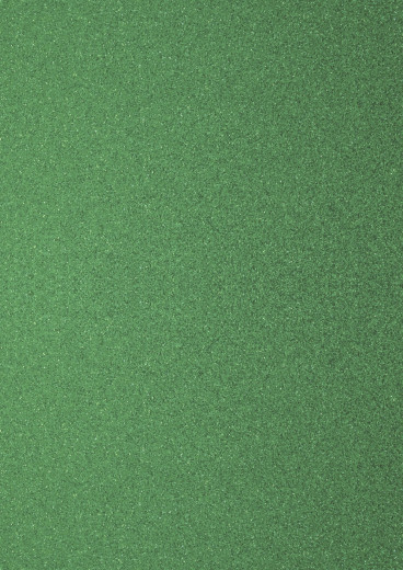 Glitterkarton A4, dunkelgrün