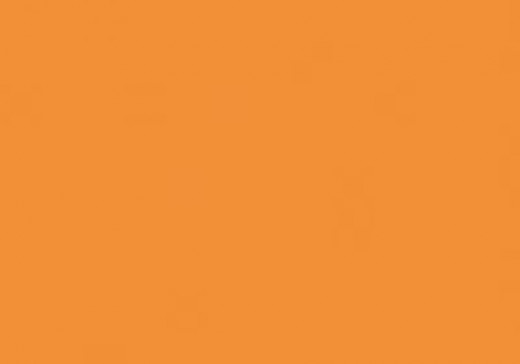 CreaSoft (Moosgummi) 30x45cm, orange