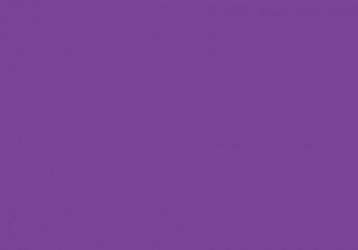 CreaSoft (Moosgummi) 30x45cm, violett