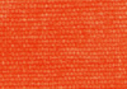 WACO Textilfarbe für hellen Stoff orange
