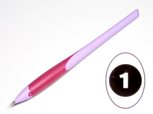 Ziselierstift neu: extra kleine Kugel (1 mm)
