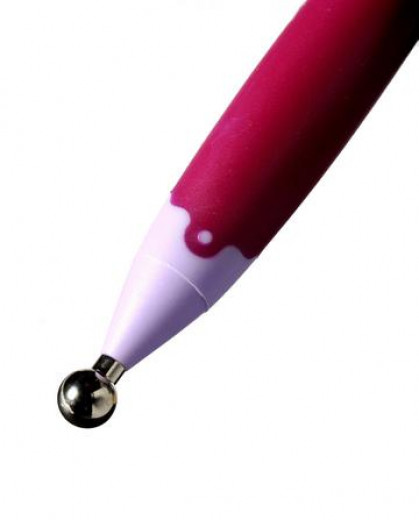Ziselierstift neu: extra große Kugel (6 mm)