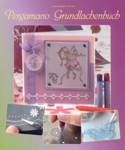 Grundlagenbuch (Deutsch)