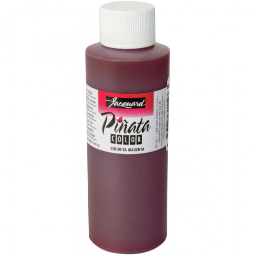 Pinata Color Alcohol Ink (gross) -  Senorita Magenta