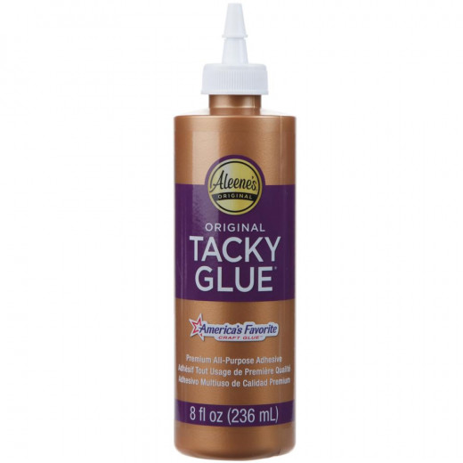 Aleenes Original Tacky Glue (gross)